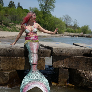 Miss Claira Bell - Mermaid Entertainment in Chicago, Illinois