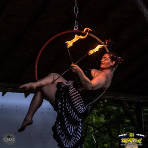Aerial Lust - Aerialist in Smyrna, Georgia