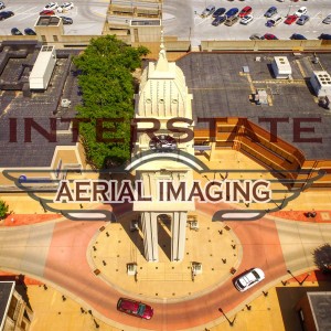 Aerial Photography by Drone - Aerialist in Dubuque, Iowa