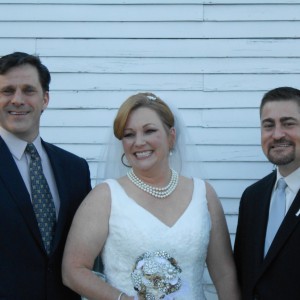 Affordable Personalized Weddings of Mississippi