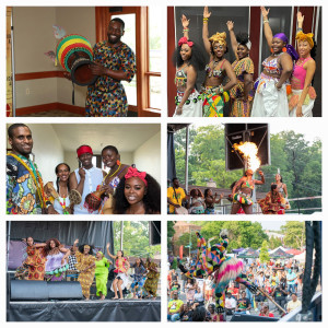 African cultural entertainment - African Entertainment / Traveling Theatre in Chicago, Illinois