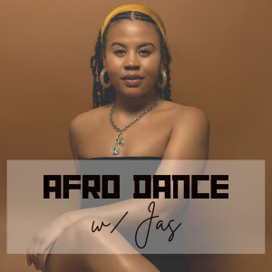 Afro Dance w/ Jas - Dancer in Tampa, Florida