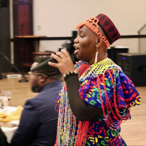 Afrocentric Entertainment - African Entertainment in Aurora, Colorado