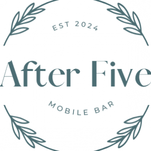 After Five Mobile Bar