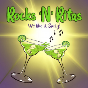 Rocks ‘N’ Ritas - Party Band in Estero, Florida