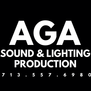 AGA Premier Sound & Lighting Production - Party Rentals / Lighting Company in Houston, Texas