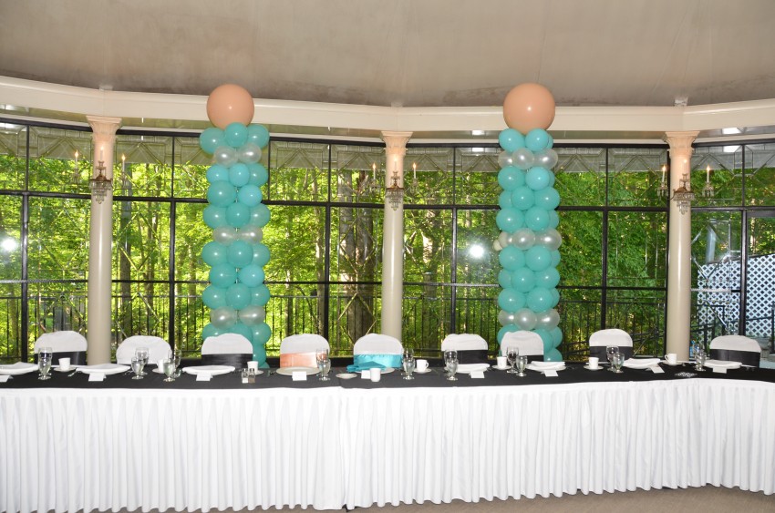 Gallery photo 1 of Agape Event Planning