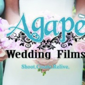 Agape Creations - Wedding Videographer in Columbus, Ohio