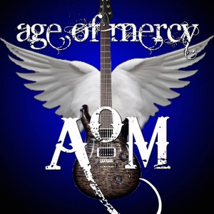 Age Of Mercy - Christian Band / Rock Band in Davisboro, Georgia