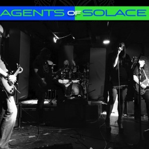 Agents of Solace