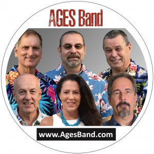 AGES Band - Cover Band in Carmel, Indiana