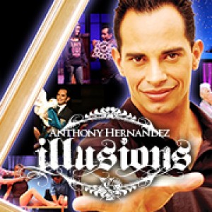 AH Illusions INC - Illusionist in Riverside, California