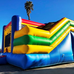 Ah Sir Bounce A Lot - Party Rentals in Salinas, California