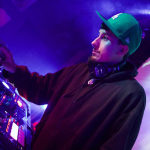 A$H Worldwide - DJ in Denver, Colorado