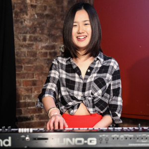 Ai Yamashita - Pianist in Brookline, Massachusetts