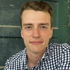Aidan Gillespie - Emcee in Three Hills, Alberta