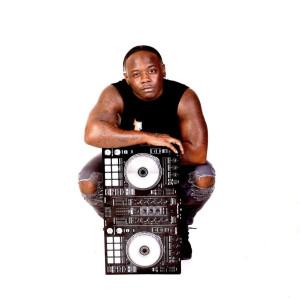 Aiko Finesse - DJ in Columbia, South Carolina