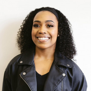 Macara Danielle - Aerialist / Actress in Akron, Ohio