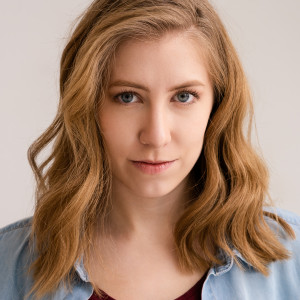 Aimbree Lauren - Actress in Vancouver, British Columbia