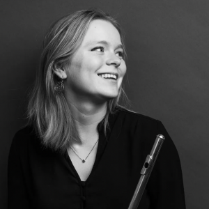 Aimee Toner - Flutist - Flute Player in New Haven, Connecticut