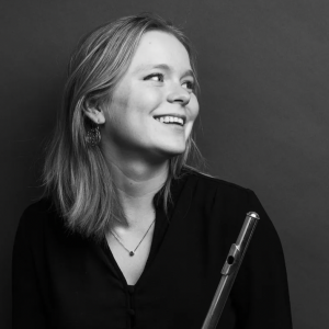 Aimee Toner - Flutist