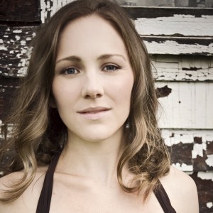 Ainsley Soutiere - Classical Singer in Calgary, Alberta