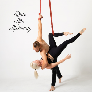 Air Alchemy - Aerialist in Gotha, Florida