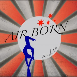 Air Born Aerial Arts - Aerialist / Acrobat in Fayetteville, North Carolina