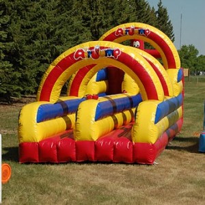 Air Jump Inc. - Party Inflatables / Family Entertainment in Lethbridge, Alberta