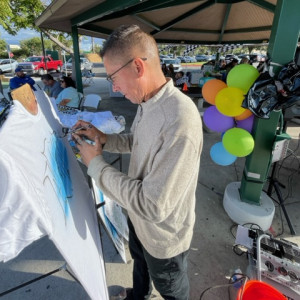 Airbrush Party - Airbrush Artist / Caricaturist in Bloomington, California