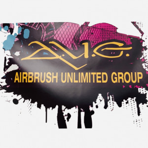 Airbrush Unlimited Group - Airbrush Artist in Baltimore, Maryland