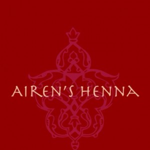 Airen's Henna