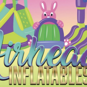 Airheads inflatables - Party Rentals in Richmond, Virginia