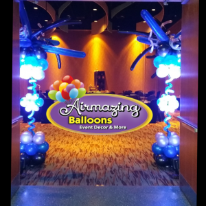 AIRmazing Balloon Designs