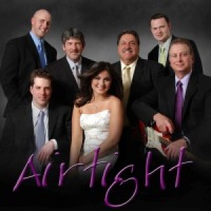 Airtight - Wedding Band in Boston, Massachusetts