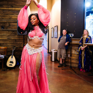 Aisha Belly Dance - Belly Dancer in Burlington, North Carolina