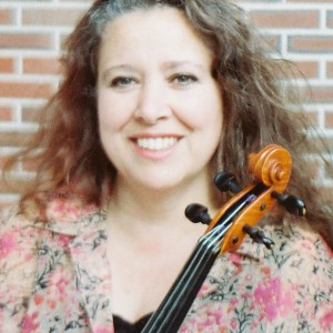 Aisha Ivey - Fiddler in Tallahassee, Florida