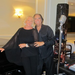 AJ and Carla - Broadway Style Entertainment in Naples, Florida