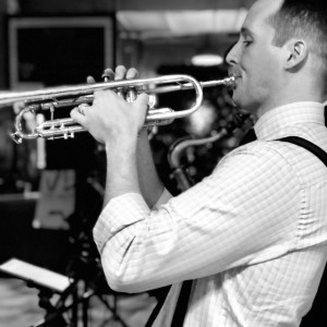 AJ Cutright - Philly Trumpeter