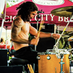 Aj Rothermel - Drummer in Aurora, Colorado