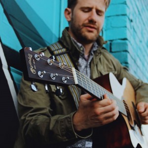 AJ Silverberg - Multi-Instrumentalist in Denver, Colorado