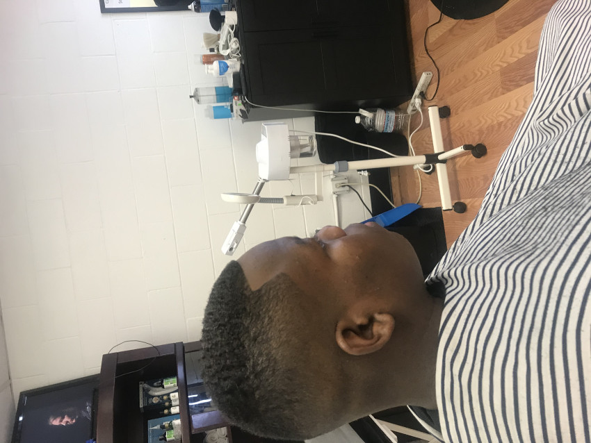 Hire Aj The Barber Hair Stylist in Spring Valley, California