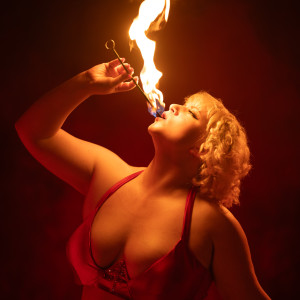 Ajax Évolle Trades - Fire Eater in Tacoma, Washington