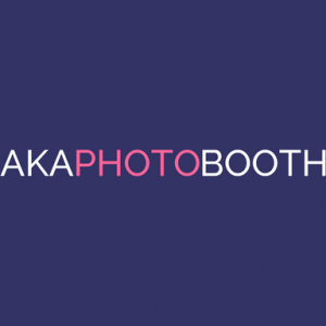AKA Photo Booth