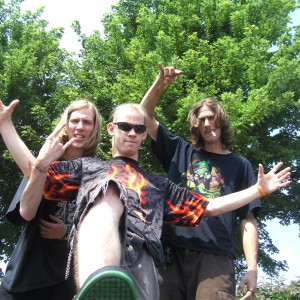 A.k.a. - Heavy Metal Band in Spring Valley, Illinois