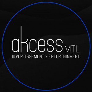 Akcess Montreal - DJ / Mobile DJ in Montreal, Quebec