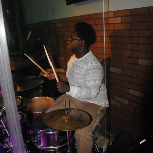 Akeem "AK" Patterson - Drummer in Orlando, Florida