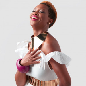 Akia Uwanda - Wedding Singer in Jacksonville, Florida
