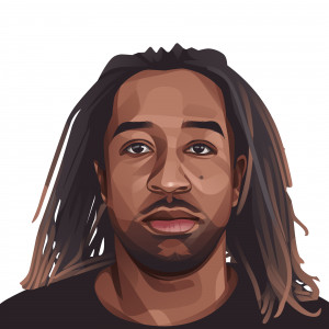 Akil Fadil - Hip Hop Artist / Rapper in Richmond, California