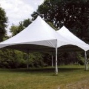Akron Ohio Tent Rental